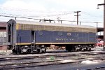 Santa Fe RCU #35 Locotrol slave reciever unit for helper set.